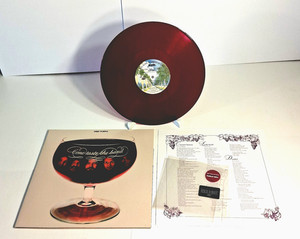 Deep Purple / Come Test Band / LPレコード Deep Purple, David