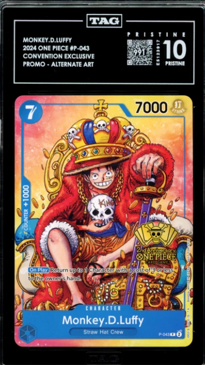 エンテイ PROMO P - eプロモカード 043/P Preços baixos em Monkey.D.Luffy P-043 One Piece Promotion Cards | eBay