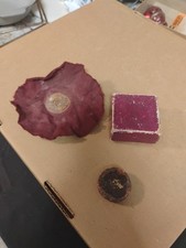 Gripall ( The Subtle Grip) Resin, Used By Worlds Greatest Artists (  Vintage)