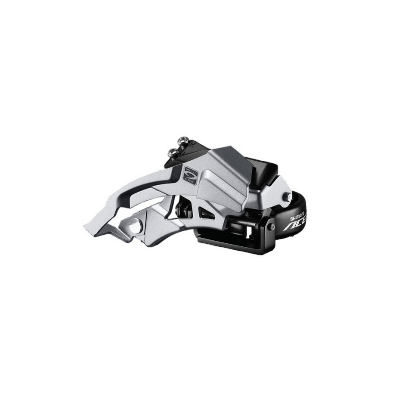 DERAGLIATORE  ACERA FD-M3000 SHIMANO