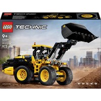 42209 Lego® Technic Volvo L120 Electric Radlader