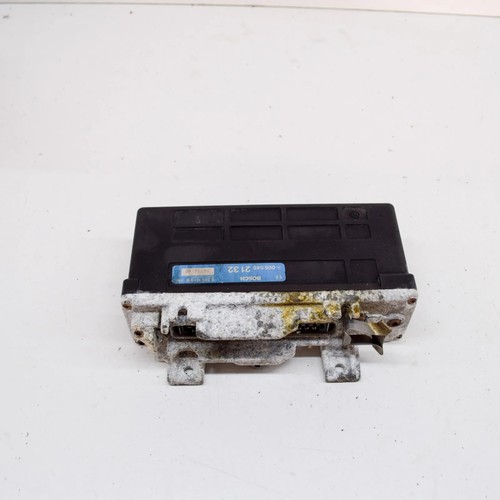 MERCEDES-BENZ E 190 W201 ABS-Steuergerät ECU 0265101018 A0055452132 80 kW 1991