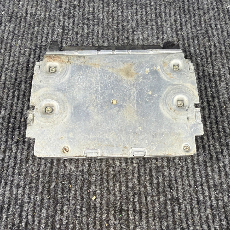 93-95 BMW E36 325IS M50 UNIDAD MÓDULO CONTROL MOTOR DME 1703326 0261200413 OEM Foto 3 de 4