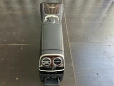 Original Mercedes-Benz S-Klasse W222 Mittelkonsole Leder Klima komplett NEU Original Mercedes-Benz S-Klasse W222 Mittelkonsole Leder Klima komplett NEU