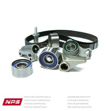 Kit de distribution Chevrolet EVANDA