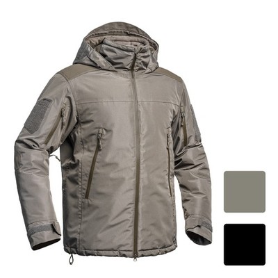 A10 - Parka Hardshell Fighter XMF 200 (wärmende Jacke)