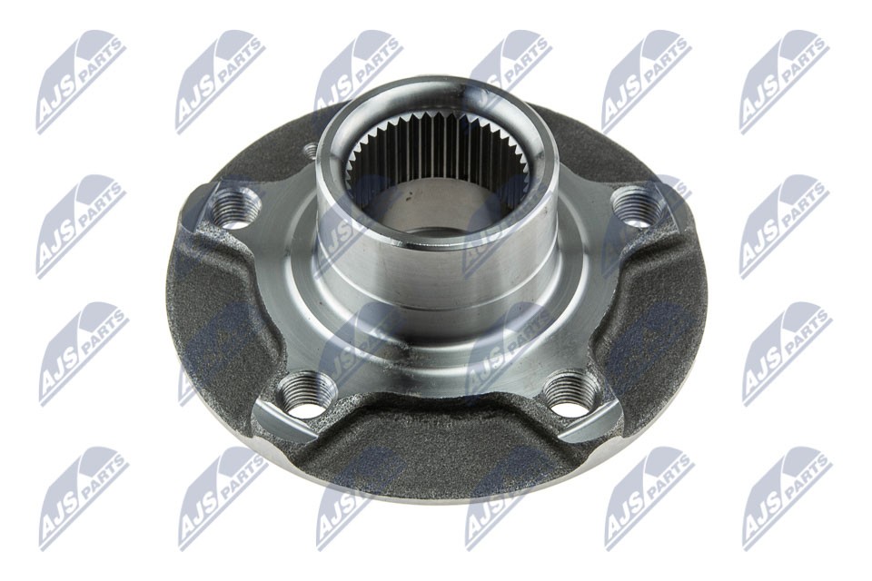 N.T.Y. KLP-AU-009P.NTY Wheel Hub for AUDI,PORSCHE - Image 14