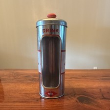 Coca Cola Straw Holder