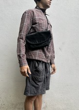 Porter Yoshida And Co Small Cross Body Bag
