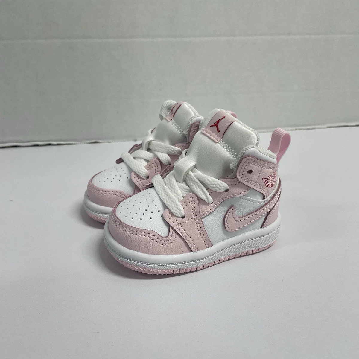 Jordan Pink 3 US Shoe Baby Shoes for sale | eBay
