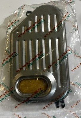 ZF Auto Trans Filter 0501 210 388 for BMW E39 E46 E85 323Ci 325i 330Ci 530i Z4