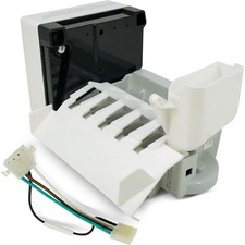 Kenmore Whirlpool KitchenAid Refrigerator Ice Maker Fit Models