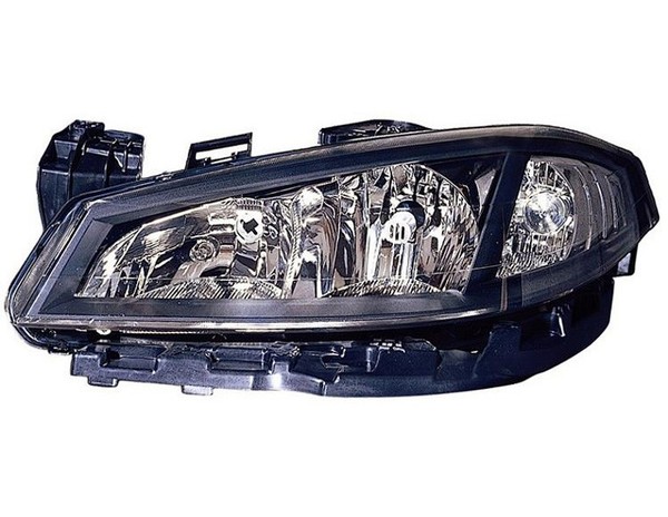 Scheinwerfer Rechts FÜR Renault Laguna 2005-2007-image