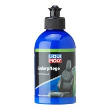 Lederpflege LIQUI MOLY 1554 Lederbalsam für Leder zur Pflege & Reinigung 250ml