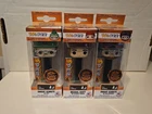 Funko Pop! The Office Pez Holiday Set Of 3 Limited Edition Of 3000