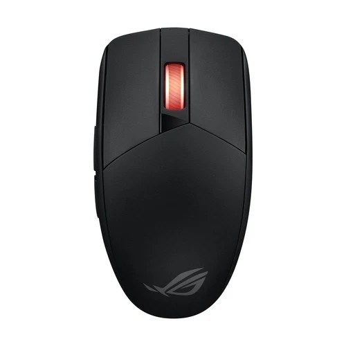 ASUS ROG Strix Impact III Wireless Ambidextrous Optical RF Wireless + Bluetooth