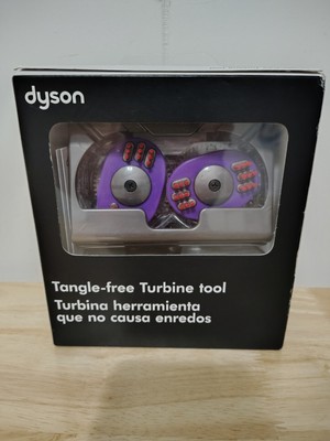 Genuine DYSON Vacuum Tangle-Free Turbine Rotating Brush Accessory #925067-06 NEW