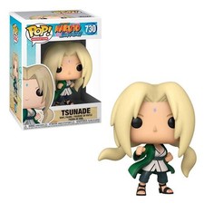 Figura Funko Pop Naruto Lady Tsunade
