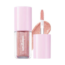 4 Colorgram Milk Bling Shadows Liquid Glitter...