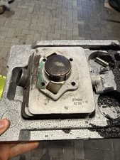 Simson Tuningzylinder ZT 60N Stage 2