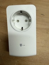 Telekom Speedport Powerline 101 dLAN Powerlan Netzwerk 500 MBit/s -1x ADAPTER