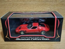 KYOSHO 1/43  Lamborghini Jota SVR Museum Collection 330452