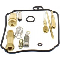 Vergaser Reparatursatz Jmp FüR Yamaha Xv Virago / S 250 Ccm Bj. 1989 - 2000