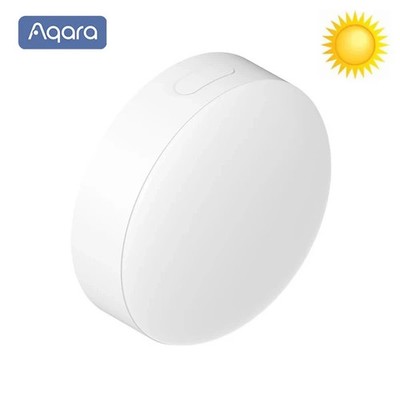 Aqara Light Sensor T1 Zigbee 3.0 Brightness Sensor Smart home Light Detector