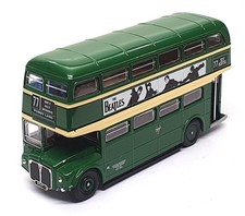 Corgi 1/50 Scale 35006 - The Beatles AEC Routemaster Bus Liverpool Corporation