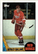 Click to enlarge Gerard Gallant