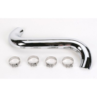 Thunderheader Long Style Top Rear 23 in. Heat Shield - 1094