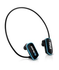 Pyle Flextreme Headphones with MP3 Player 8 GB