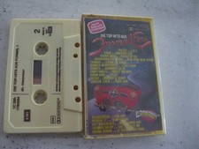 MC Tape Kassette Various   Formel Eins - Die ...