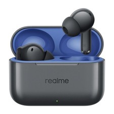 Realme BudsT200 Wireless Bluetooth Noise-Cancelling Headset