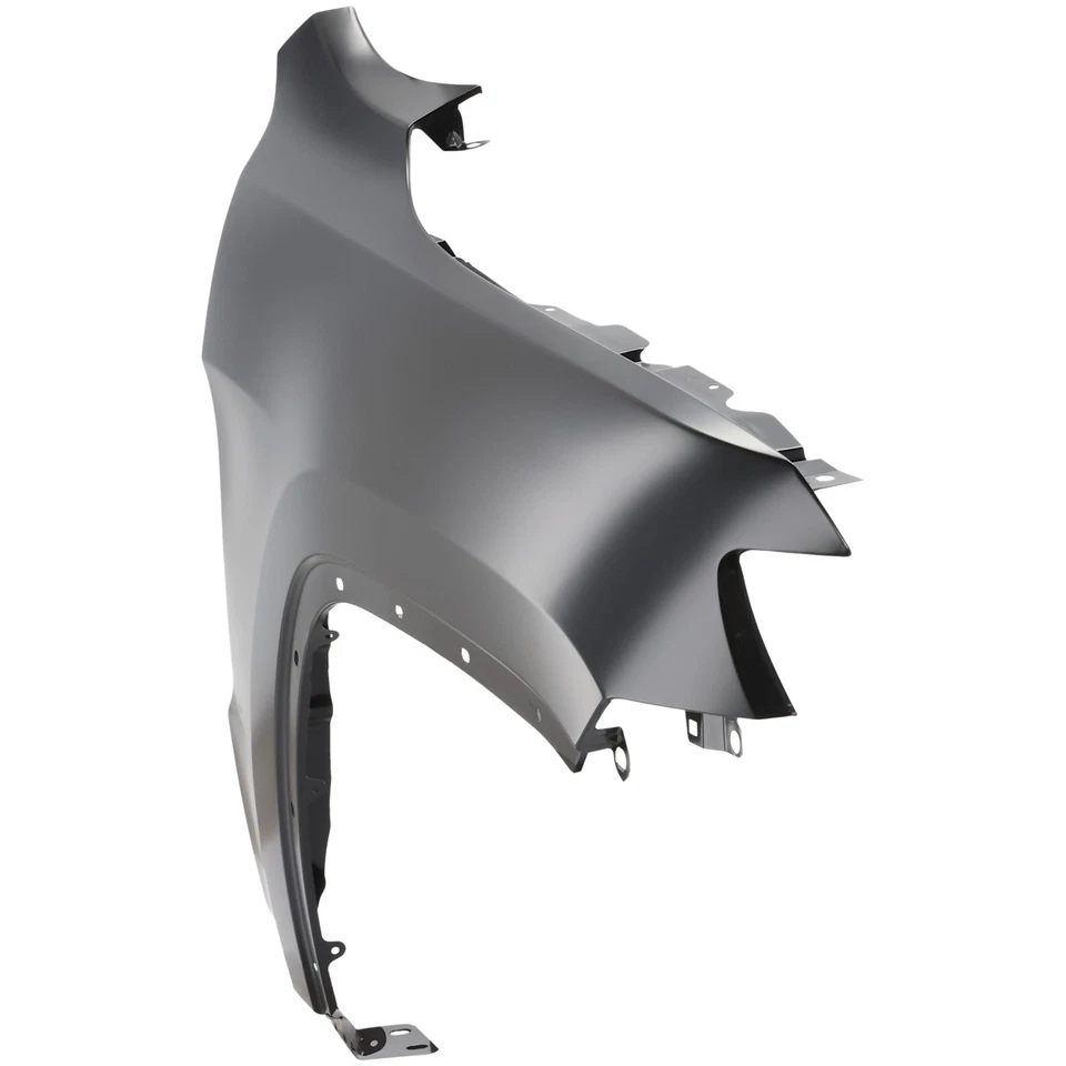 Fender For Jeep Grand Cherokee 2011-2021 Front Passenger Side - Image 4 of 4