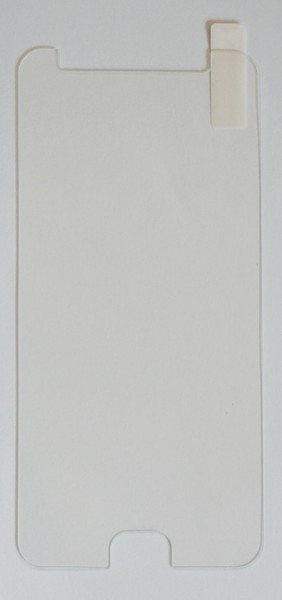Wiko WIM Panzer Glas 2.5D Displayschutz 9H Schutzglas Hartglas Transparent-image