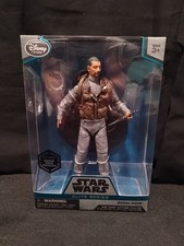 Star Wars Rogue One Bodhi Rook Elite Series 6  Die-Cast Figure SEALED