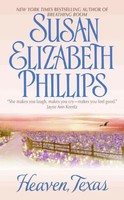 Heaven, Texas | Susan Elizabeth Phillips | Taschenbuch | Englisch | 2011