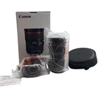 New CANON EF 24-70mm F2.8 L II USM Lens for EF-mount DSLRs Full-Frame Format