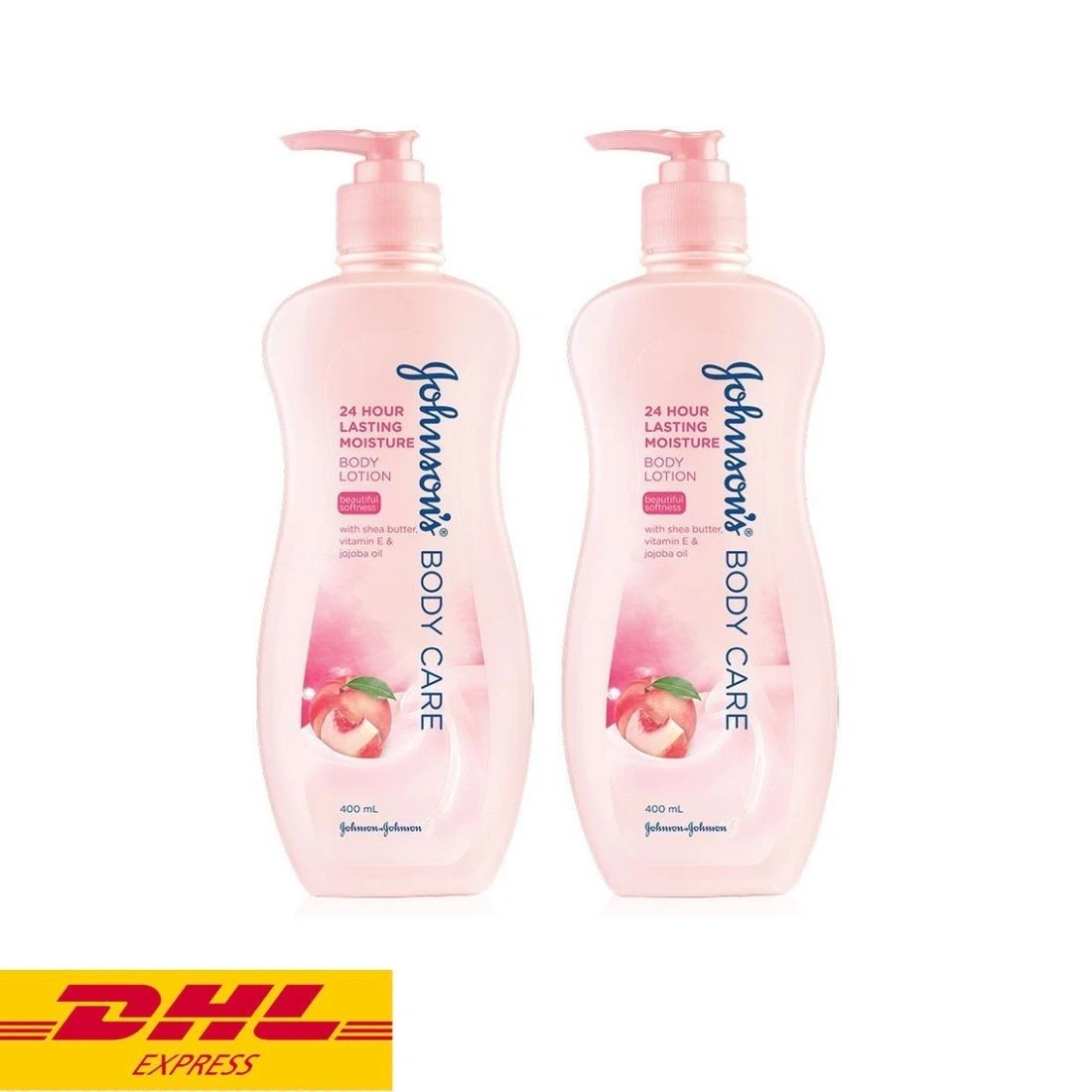 JOHNSON'S Skin Care Moisturizers for sale | eBay