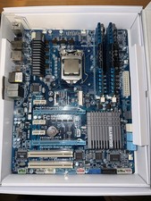 Gigabyte GA-Z68XP-UD3P Motherboard & I/O Shield, I5-2500K, 8GB DDR3 RAM 1600MHz