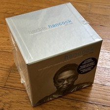 Preços baixos em CDs de música Jazz Herbie Hancock | eBay