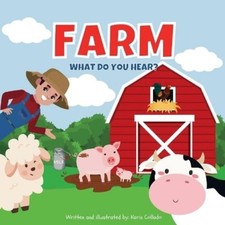 Karin Collado Farm (Paperback) (UK IMPORT)
