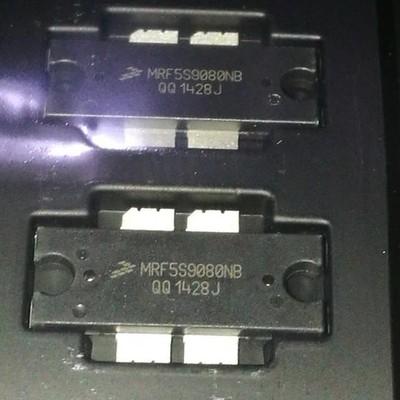 1pc FREESCALE MRF5S9080NBR1 RF MOS Transistor Specialized in High Frequency Tube