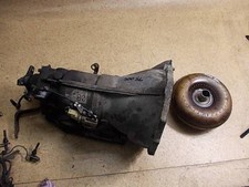 Mercedes-Benz SL R129 1990 Automatikgetriebe 7223520 Benzin 170kW ODN40141