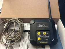 Jandy iQpump01 controller, open box, never used/installed