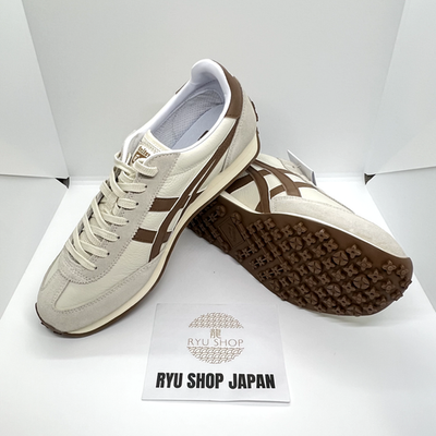 Onitsuka Tiger Sneaker EDR 78 1183B411.201 BIRCH / MOCHA BROWN | eBay