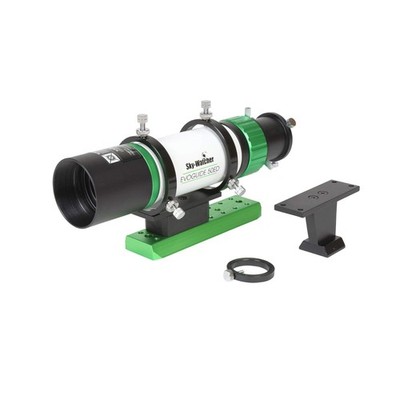 Sky-Watcher Sky-Watcher EvoGuide 50DX   50mm Guide Scope APO Doublet Refra