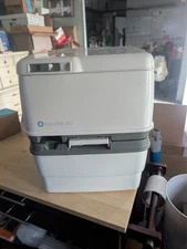 Thetford PORTA POTTI 265 Marine Boat Camping Outdoor PORTABLE TOILET