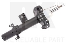 1x NK Stoßdämpfer 654033444 für LANDROVER FREELANDER L359 VAN Si4 4x4 eD4 SD4